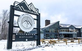 The Mountain Inn Killington Vt